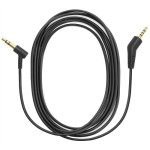 Replacement Audio Cable for BOSE QuietComfort QC3 Headphones/Earbuds